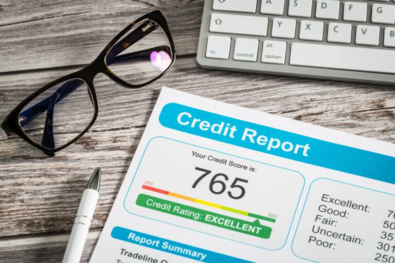 Free Annual Credit Report