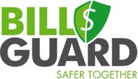 billguard-logo billguard logo