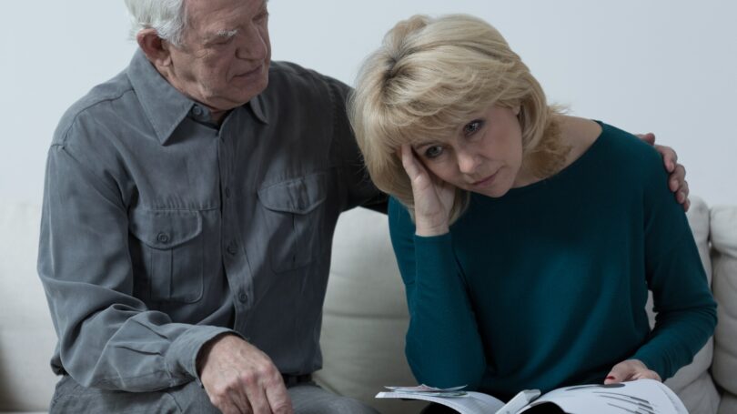 Retirements Becoming Harder