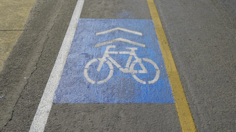 Making Streets Safer