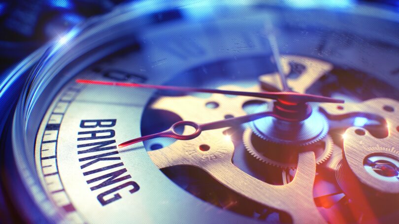 Time Banking Started