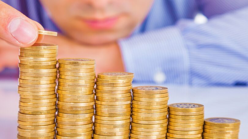 Achieve Financial Success