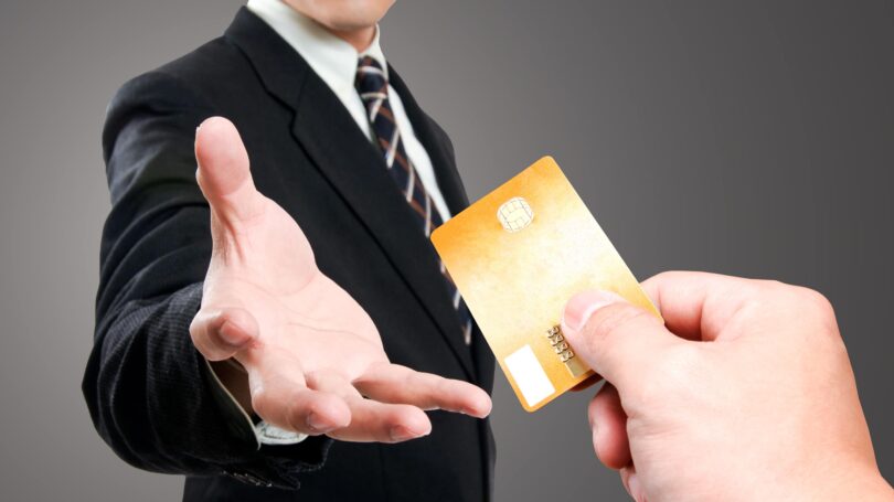 Foreign Country Credit Card Uses