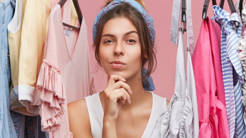 Thinking Clothes Closet Endowment Effect