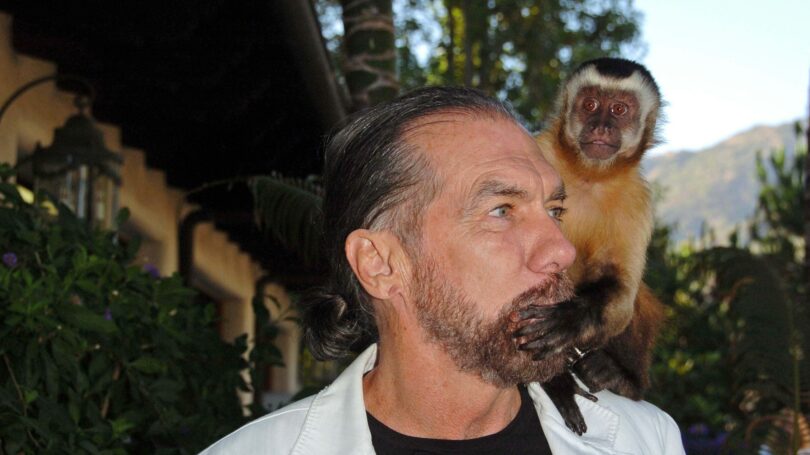 John Paul Dejoria