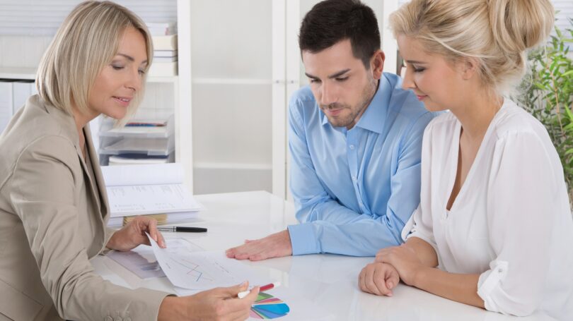 Personal Bankers Hook You