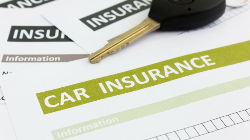 Auto Insurance Premiums