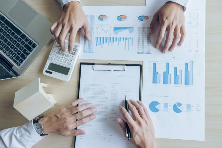 Debt To Income Ratio Mortgage Loan