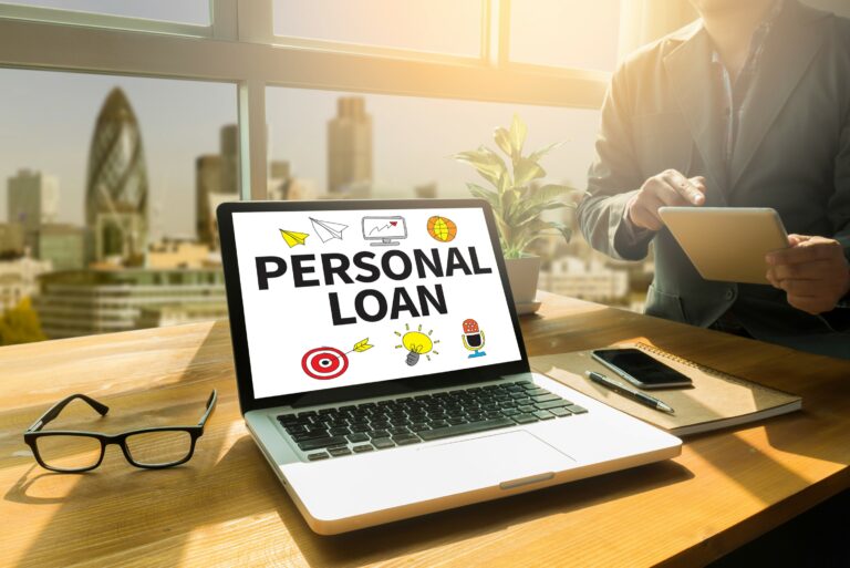 Personal Loans Pros Cons