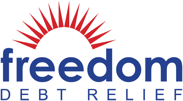 Freedom Debt Relief Logo