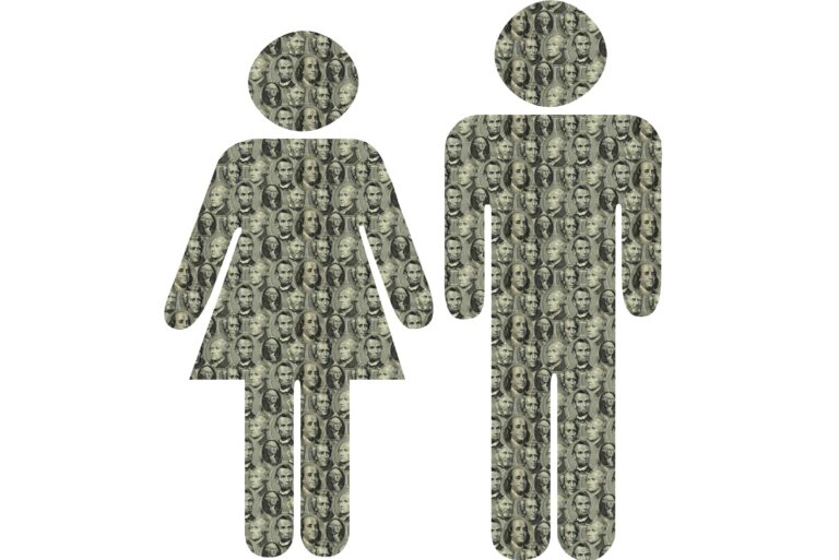 Men Women Money