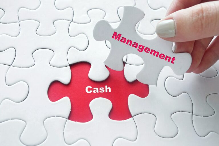 Cash Management Account