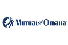 Mutual Of Omaha Logo