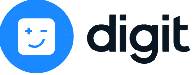 Digit Logo