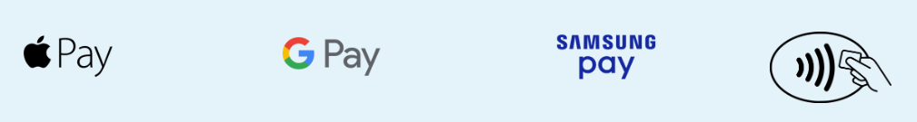 Fifth Third 1.67 Card Contactless Payments