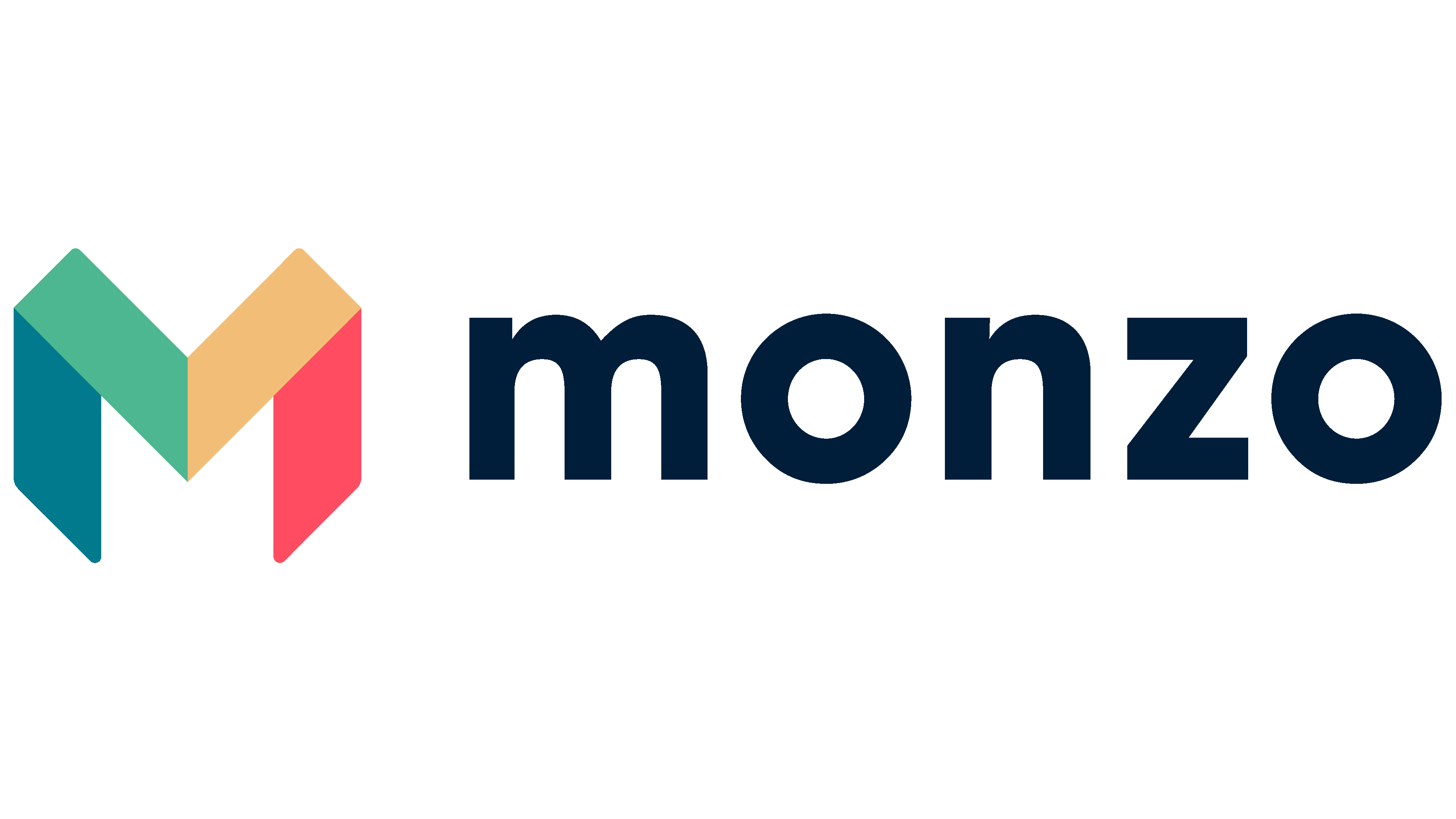 Monzo App Logo