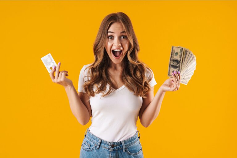 What Is Cash Back On Credit Cards